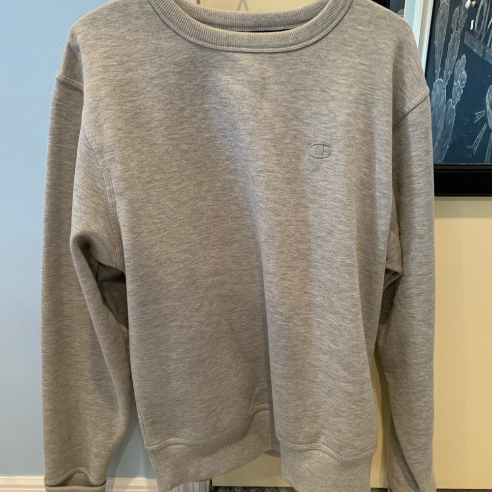 Champion Crewneck